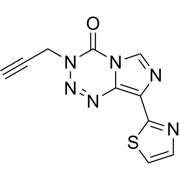 Antitumor agent-110 2563879-93-4